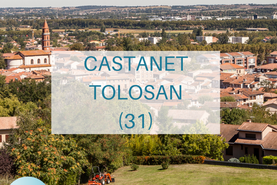 Centre de bilan de compétences HAPPY BOULOT - Castanet-Tolosan - Haute-Garonne - 31