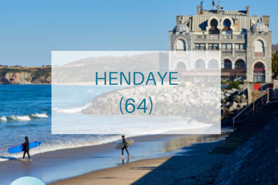 Centre de bilan de compétences HAPPY BOULOT - Hendaye- Pyrénées Atlantiques - 64