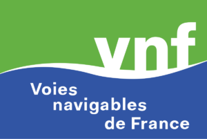 Logo de Voies navigables de France.svg