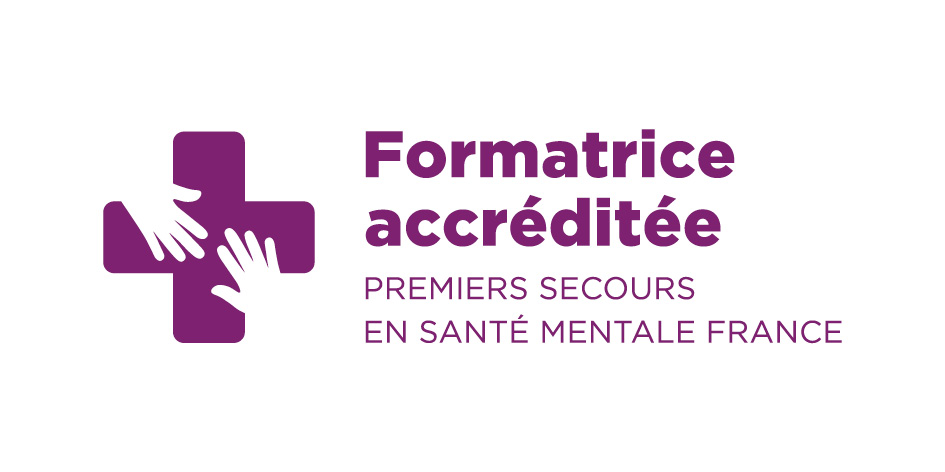 Logo PSSM Formatrice Couleur