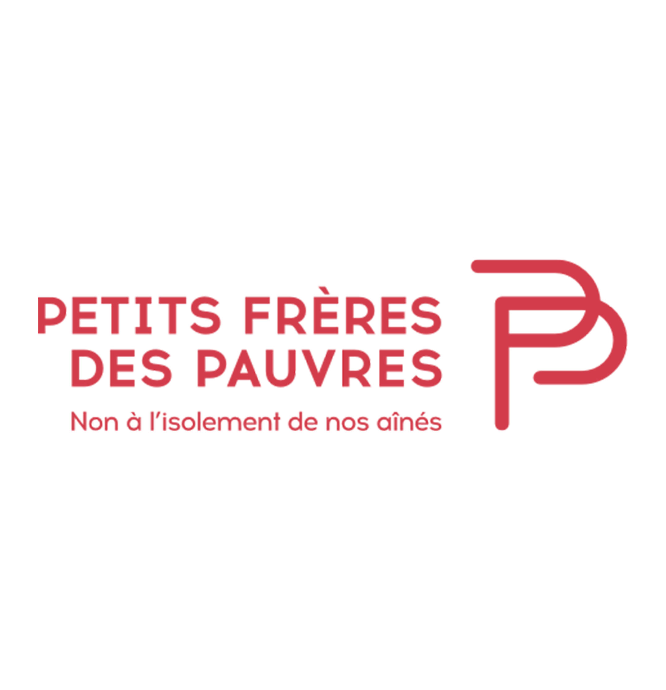 logos 0003 Petits freres des pauvres logo